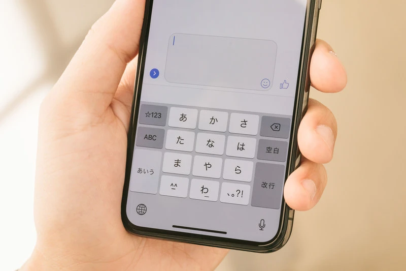 秘書業務の写真